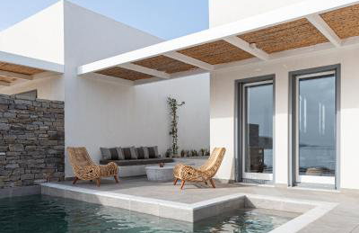 SummerSalt Villa Paros - Photo 25