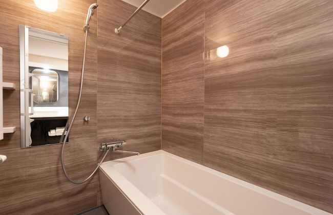 MIMARU Tokyo Kinshicho - Photo 46