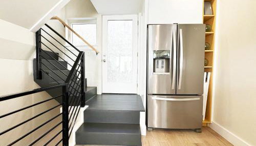 The Executive - Center-City - 3BR-4Bath-Private-Garage - Foto 5