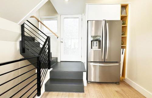 The Executive - Center-City - 3BR-4Bath-Private-Garage - Foto 5