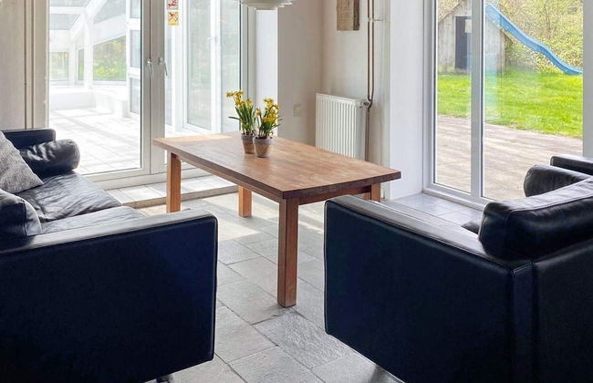 Unique Fjord Retreat - By Traum Ferienwohnungen - Foto 7