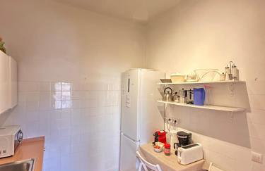 Apartamento con jardín a 11 metros de la playa. CG. - Foto 11