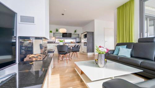 Ostsee-Traumferienwohnungen Villa Meeresbrise - Photo 1