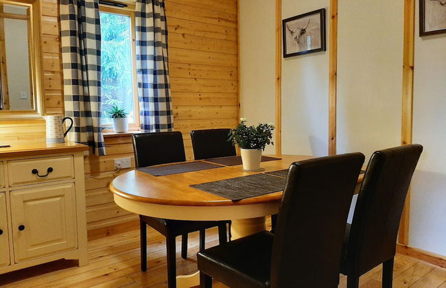 Tayview Lodges - Foto 56