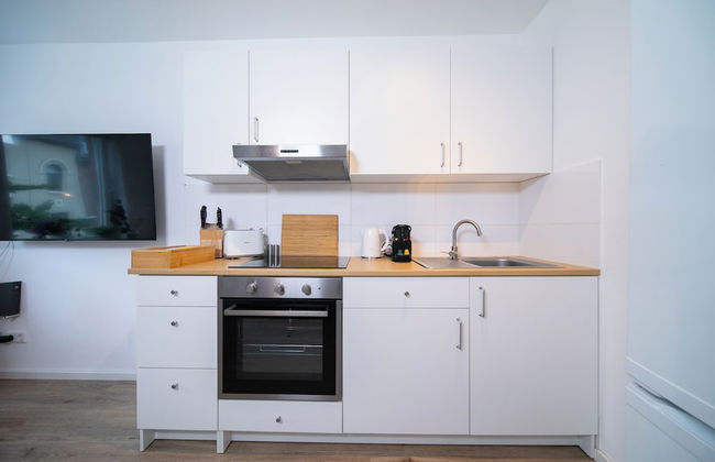 Favorite Stays - Neuss Furth - Foto 51