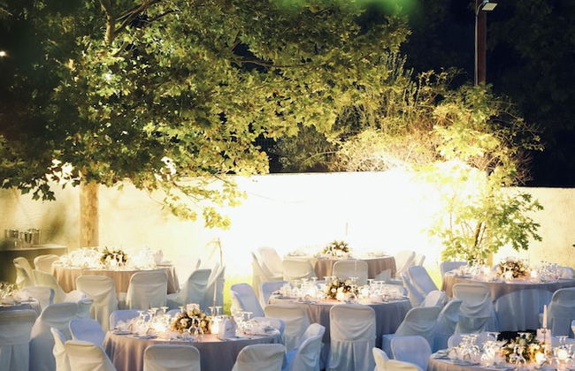 Estate Villa OINOI with Pool - Foto 33