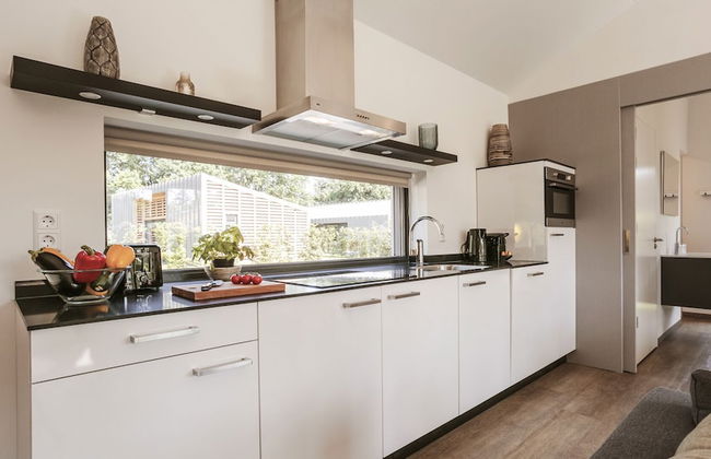 Suitelodges Gooilanden - Foto 32