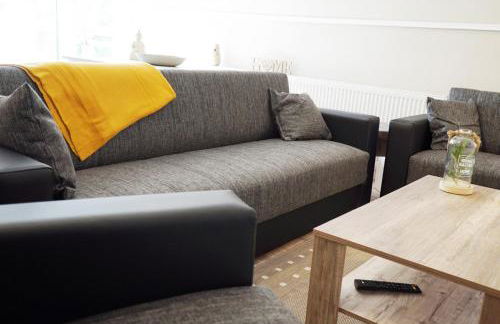 Work & Stay Apartment - Foto 7