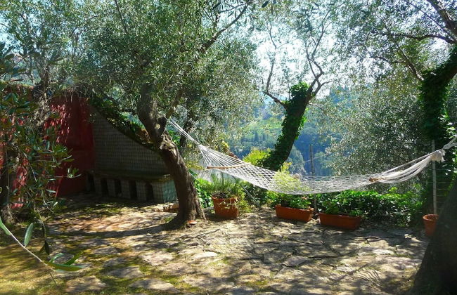 Cozy Holiday Home in Lerici near Sea - Foto 55