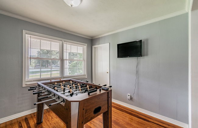 A Large Tropical 7 Bedroom Estate by RedAwning - Foto 34