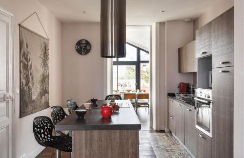 Villa Sainte Geneviève - Photo 9