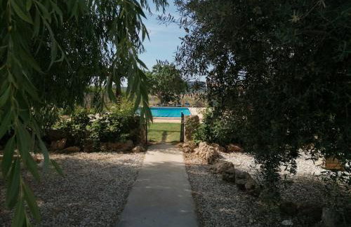 Charming Apartment in Noguericas with Shared Pool - Foto 23