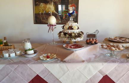 Agriturismo Duca Di San Martino - Foto 108