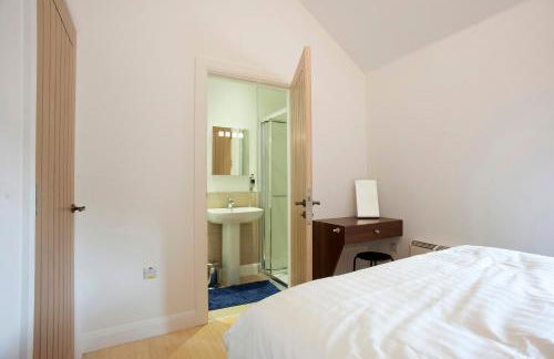 Pyjama Factory Self Catering Accommodation - Foto 42