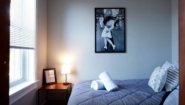 The Pinnacle - Peace, Perfection, Practicality - Foto 5, Habitación