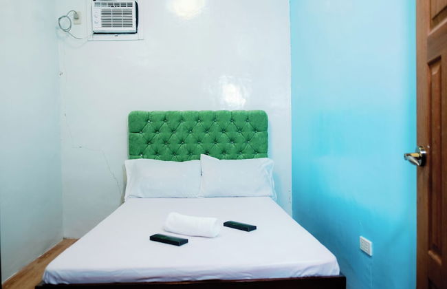 Rb's Three Storey House - Foto 10