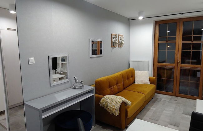 EverySky Nadrzeczna3 - Photo 24