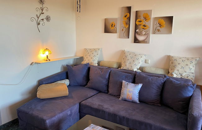 Complete Apartment With own Balcony - Photo 1