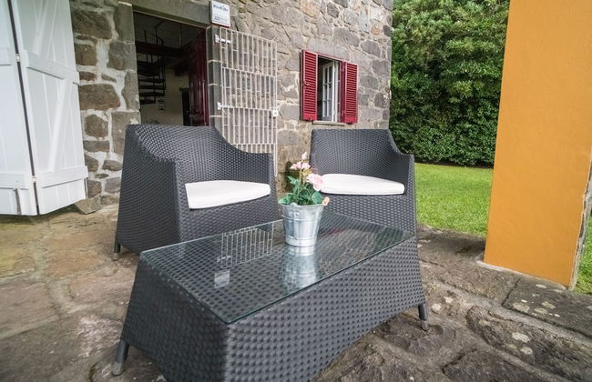 Casa da Lagoa by Green Vacations - Foto 31