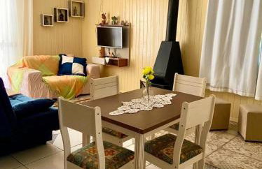 Chalé Recanto dos Pássaros - Foto 17