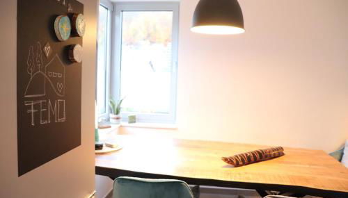 Femo SCHICK und EDEL kpl Wohungen 2 Bäder eigener Eingang - Foto 5