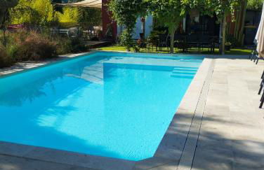 Appartement piscine - Foto 10