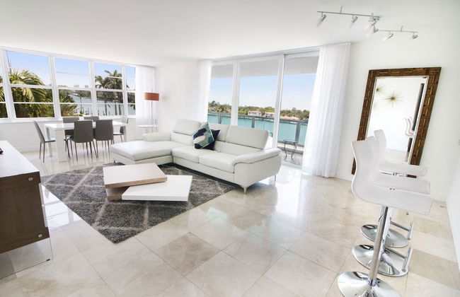 Seacoast Suites on Miami Beach - Foto 155
