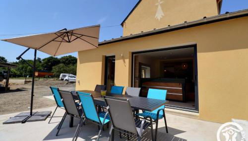 Le petit paradis de broceliande - Foto 3