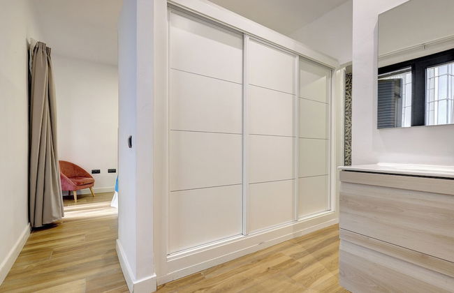 AQUA Apartments Málaga - Foto 17