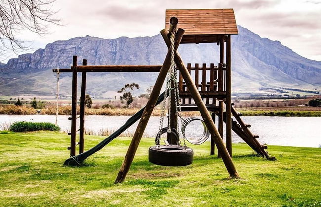 Reflections Guest Farm - Photo 62