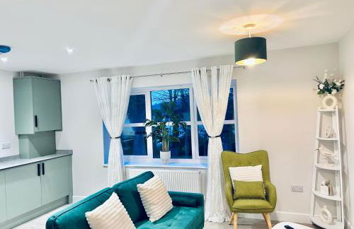 Dover Port in quiet location with Castle Views and off road parking - Foto 46