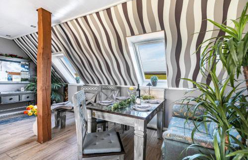 Ferienwohnung Hafenblick - Foto 11