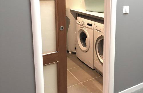 Ancient stone barn luxury renovation - Foto 22