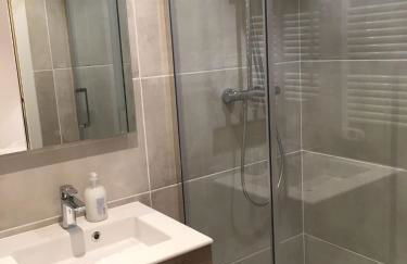 Superbe vue, accès skis aux pieds, très agréable - Foto 18