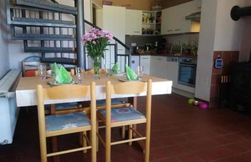 Holiday Home Haus Fernblick in herrlicher Feldrandl inkl Nbk by Interhome - Foto 16