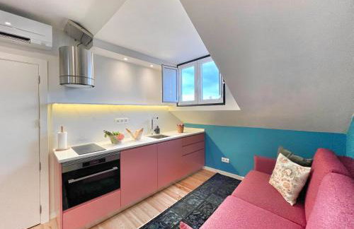 Azzulea Rossio Apartments - Foto 48