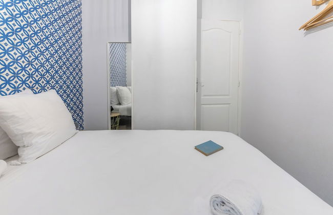 WS Hôtel de Ville - Le Marais - Photo 31