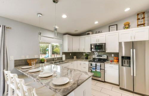 Private Pool and Playground Phoenix Paradise! - Foto 8