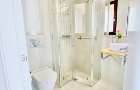 Hotel Apartment with 2-en suite Bedrooms - Foto 13