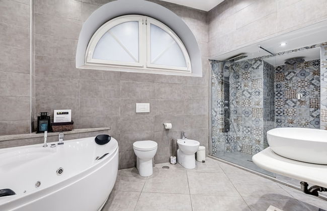 Maison Degli Artisti Suites - Foto 36