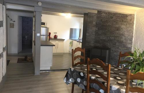 Appartments Rue Des Châteaux - Photo 12