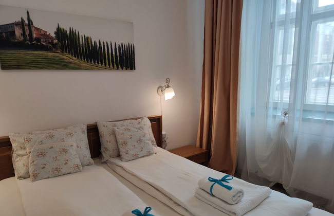 Buon Studio Sibiu, near train station and Small Square Old Town - Foto 4