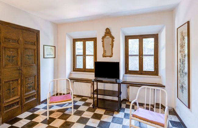 Tuscany Villa With Terrace - Foto 7