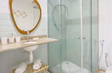 Wave Suítes Hotel & Lounge Bar - Foto 71