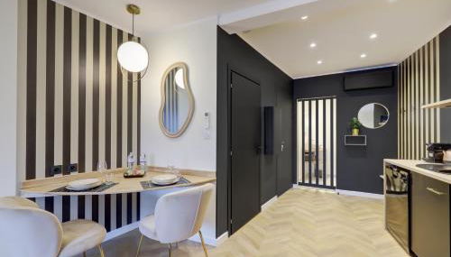 La Belle Toulouse - Métro - Parking - Arrivée autonome - Foto 3