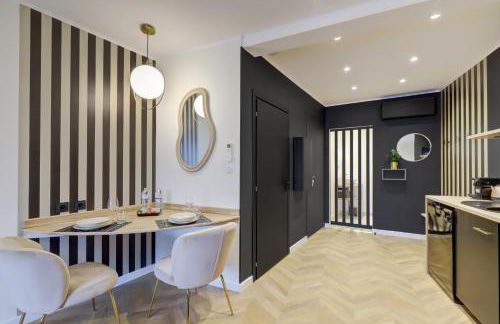 La Belle Toulouse - Métro - Parking - Arrivée autonome - Foto 3