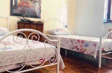 Casa privata con splendida vista lago "Il Gallicantus" - Foto 27