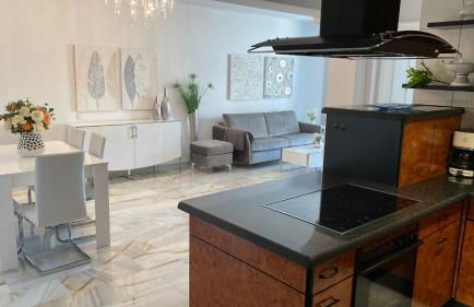 DUQUE BEACH apartment 3 rooms - Foto 18