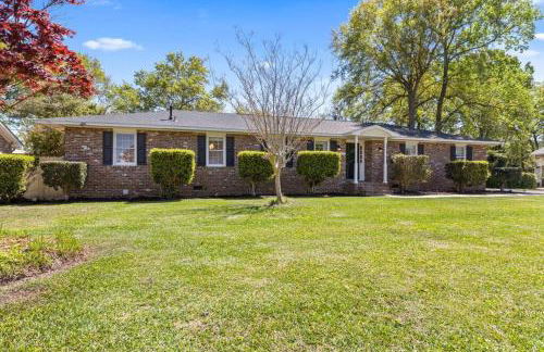 Family Home and Private Backyard - Foto 42