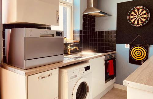 Castle View - Foto 13